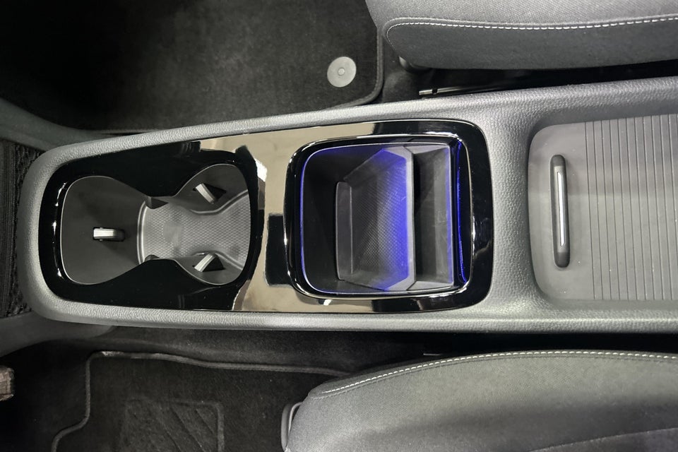 VW ID.3 59 Style+ 5d