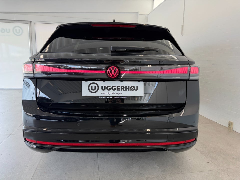 VW ID.7 86 Style S+ Tourer 5d