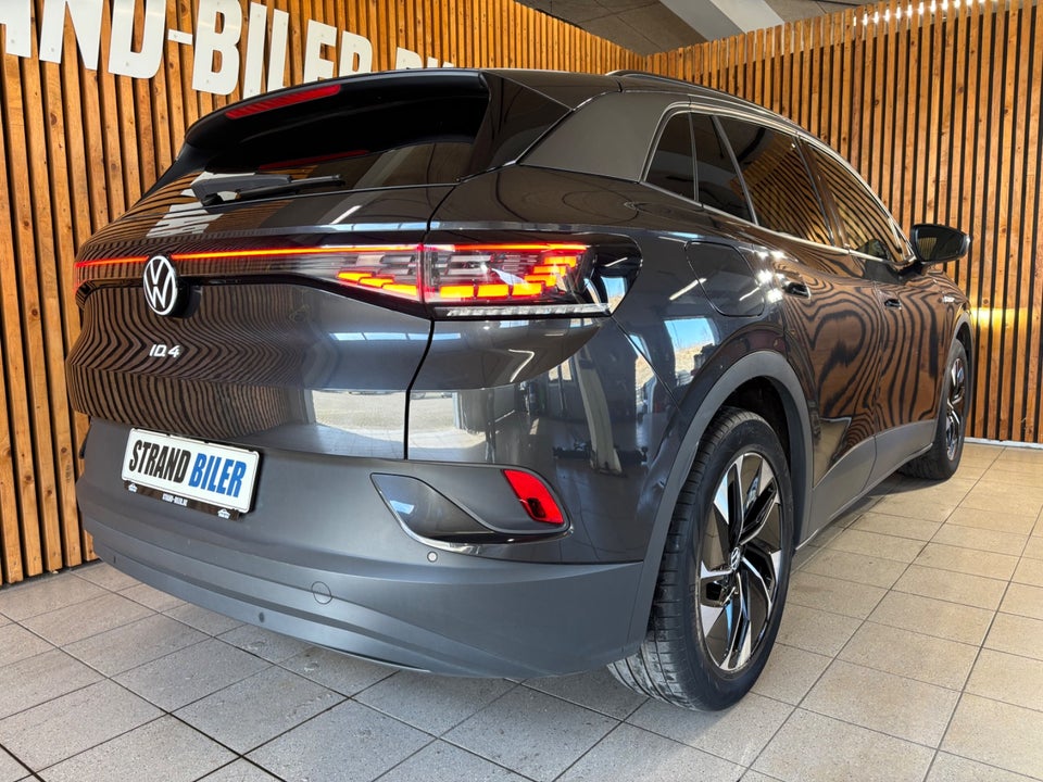 VW ID.4 77 Pro Performance Max 5d