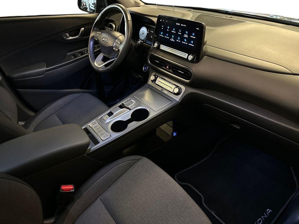 Hyundai Kona 39 EV Trend 5d