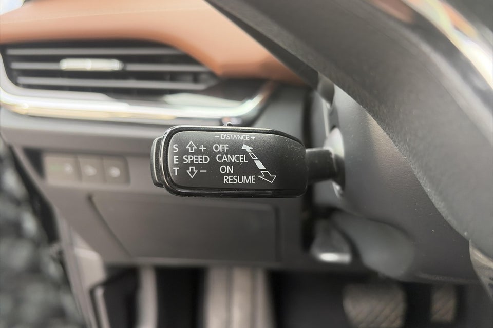 Skoda Enyaq 80 iV ecoSuite 5d