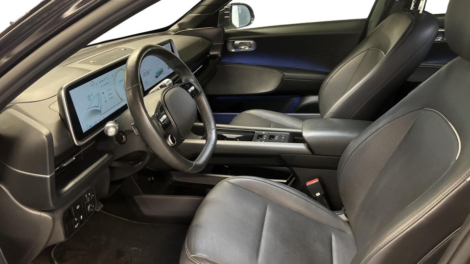 Hyundai Ioniq 6 77 Creative 4d
