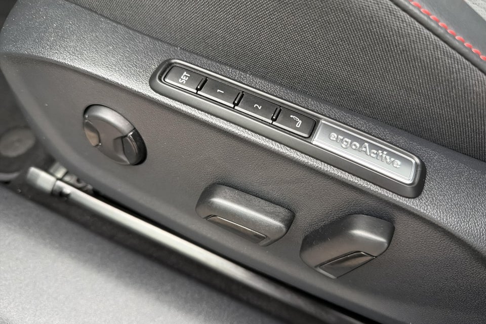 VW ID.7 86 GTX Max Tourer 4Motion 5d