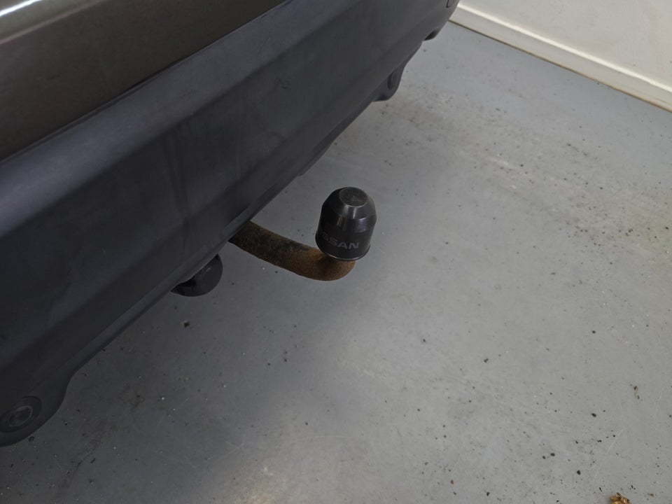 Nissan Qashqai 1,2 Dig-T 115 Acenta 5d