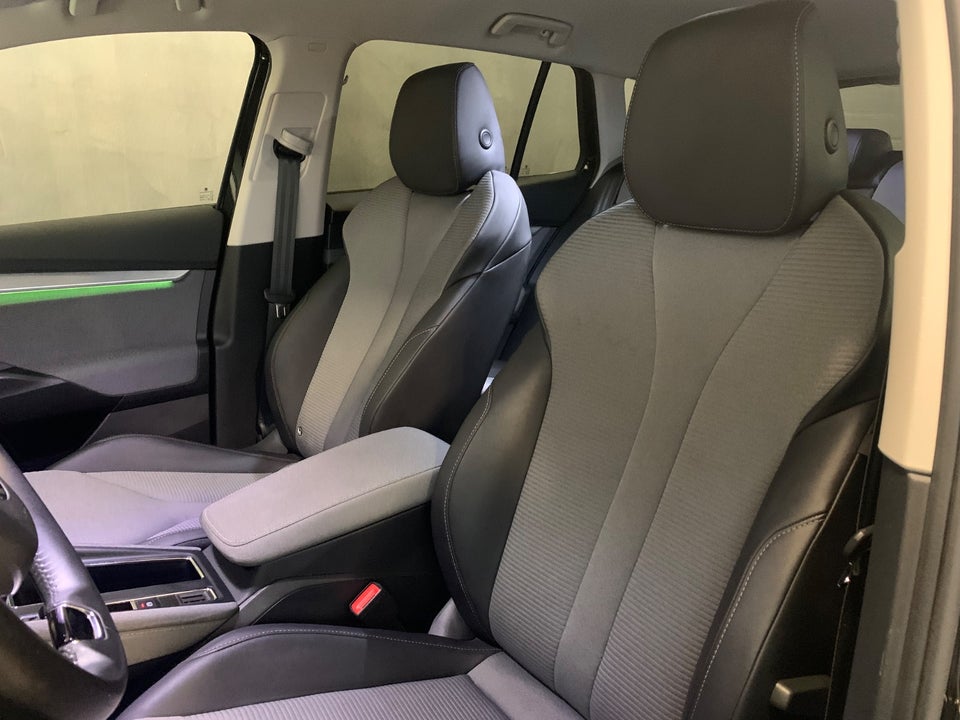 Skoda Enyaq 80 iV 5d