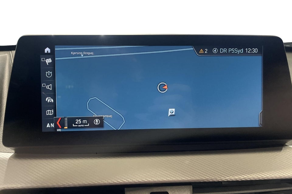 BMW X1 1,5 xDrive25e M-Sport+ aut. 5d