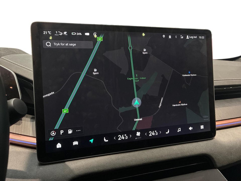 Zeekr 001 Privilege AWD 5d