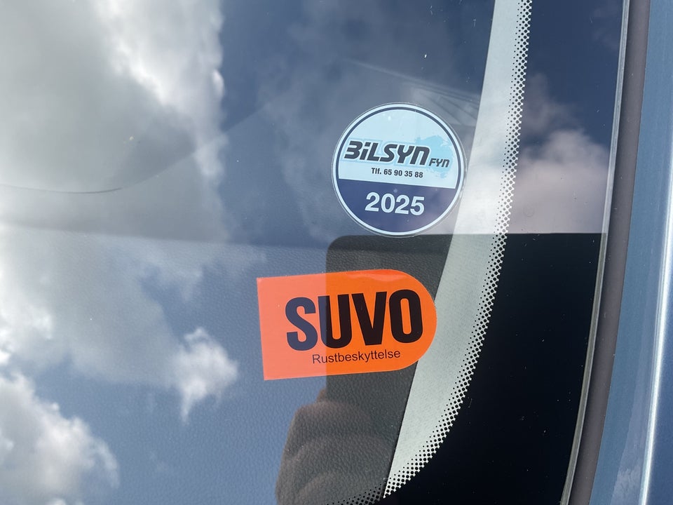 Hyundai i10 1,0 Trend 5d