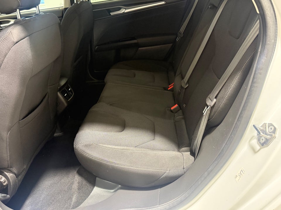 Ford Mondeo 2,0 TDCi 150 Titanium aut. 5d