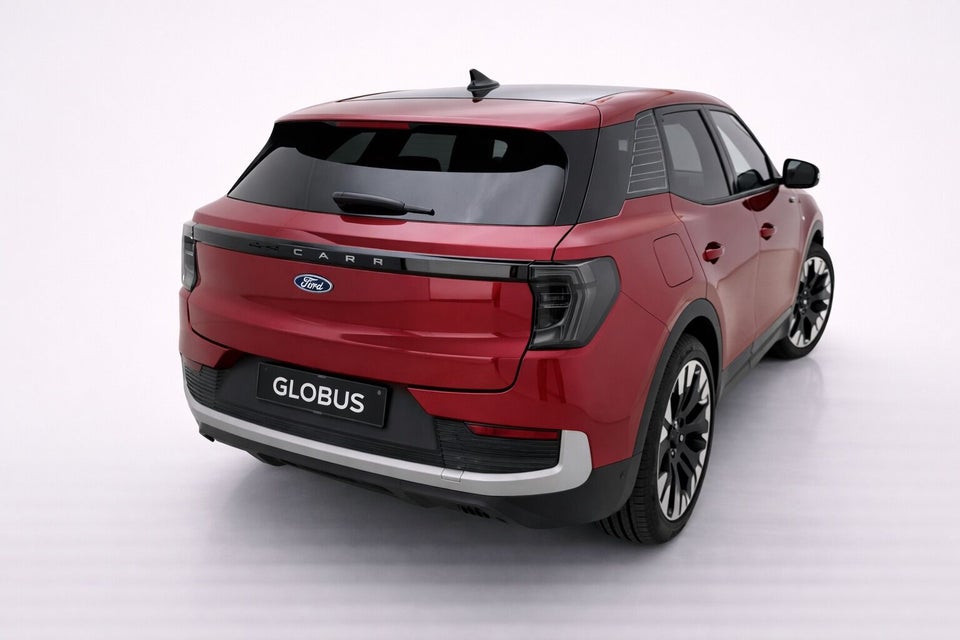 Ford Explorer 77 Premium Extended Range 5d