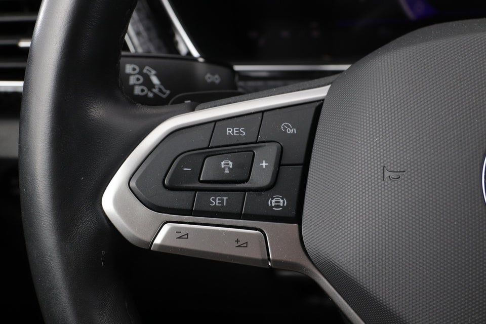 VW T-Cross 1,0 TSi 110 Style DSG 5d