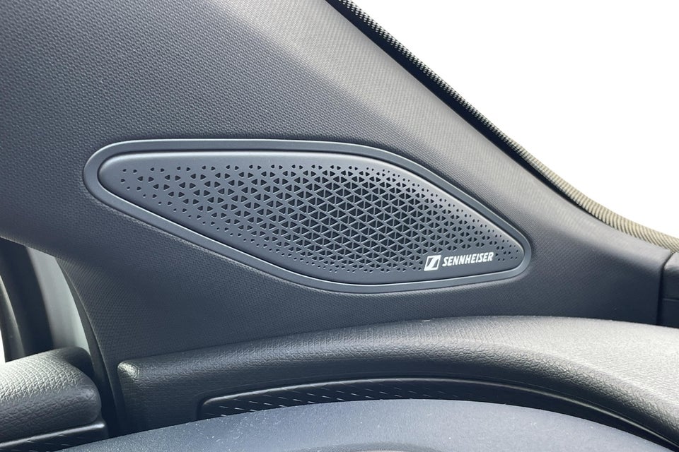 Cupra Tavascan 77 Adrenaline 5d