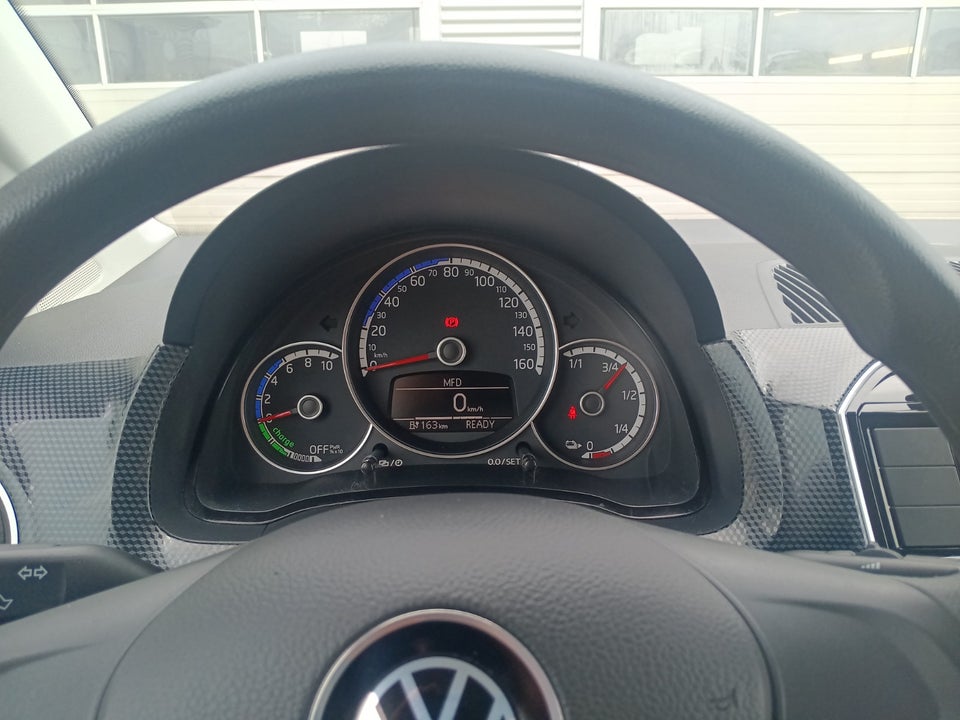 VW e-Up! 5d