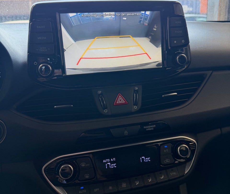 Hyundai i30 1,4 T-GDi Value Edition+ DCT 5d