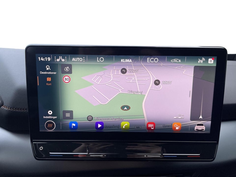 Cupra Born 58 High 5d