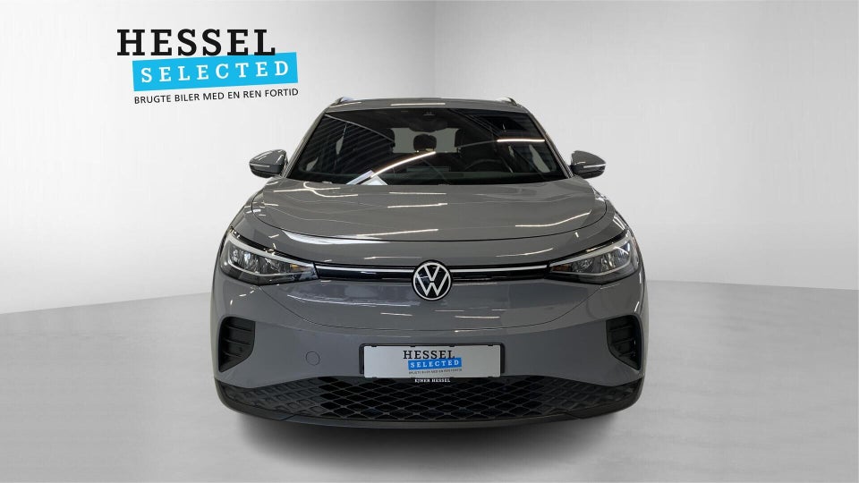VW ID.4 77 Pro 5d