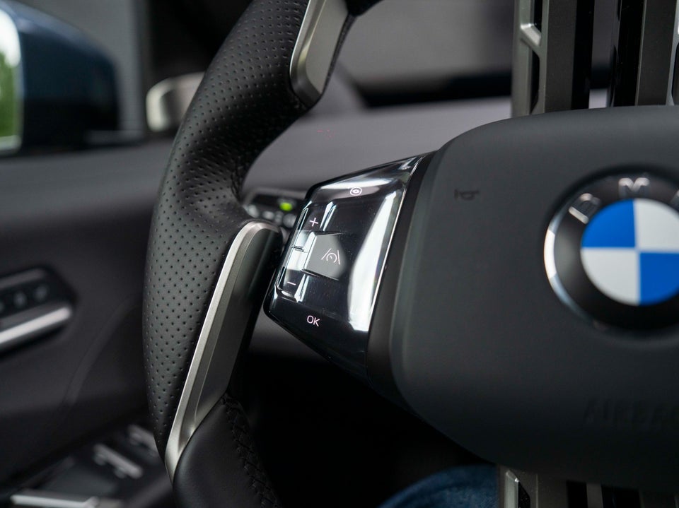 BMW iX3 xDrive50 Supercharged 5d