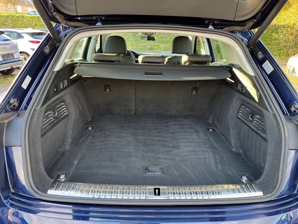 Audi e-tron 50 Advanced quattro 5d