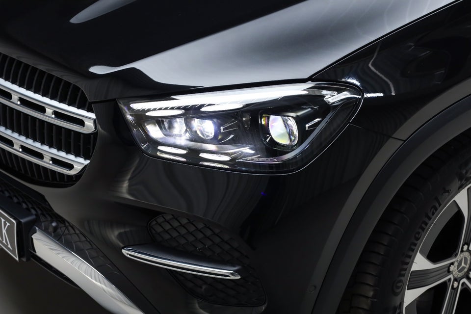 Mercedes GLE350 de 2,0 aut. 4Matic 5d