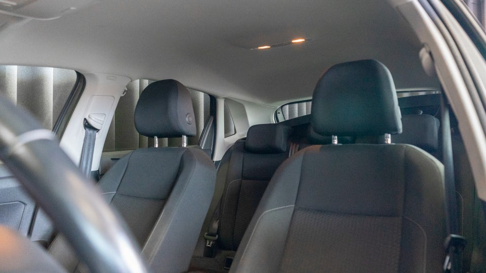 VW Polo 1,0 TSi 95 Comfortline DSG 5d