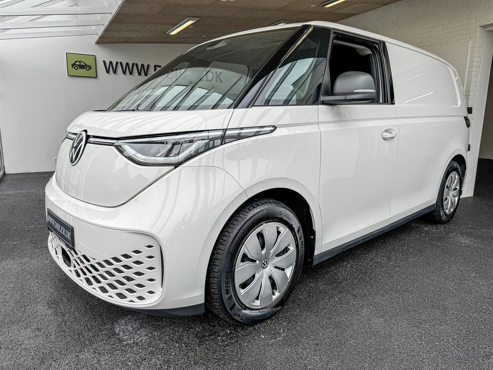 VW ID.Buzz 77 Pro Van 5d