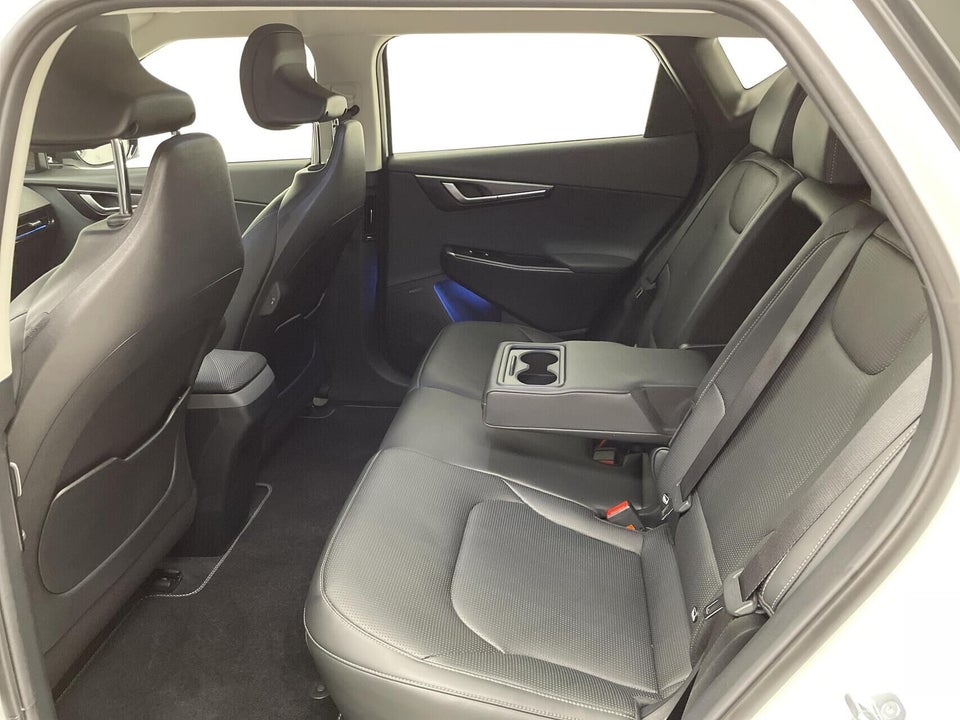 Kia EV6 84 Long Range Upgrade 5d