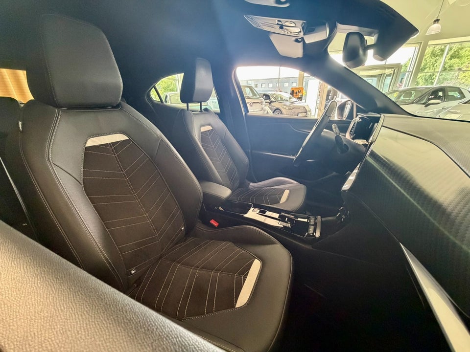 Opel Mokka-e 50 Ultimate 5d