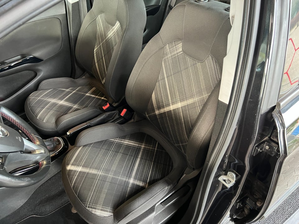 Opel Corsa 1,3 CDTi 95 Sport 5d