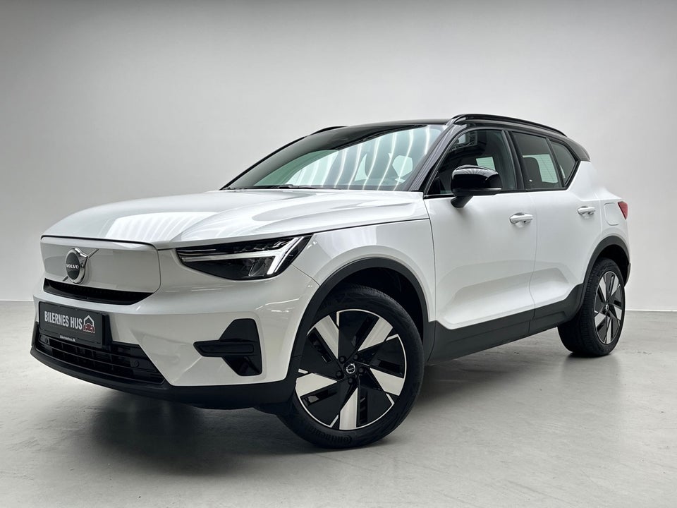 Volvo XC40 P6 ReCharge Plus 5d