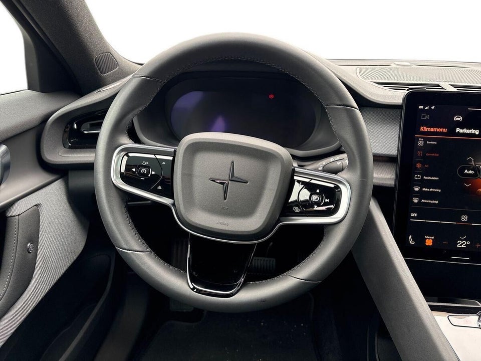 Polestar 2 Long Range AWD 5d
