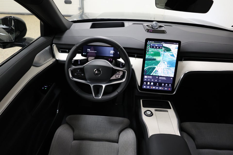 Volvo EX90 Twin Performance Ultra 7prs 5d