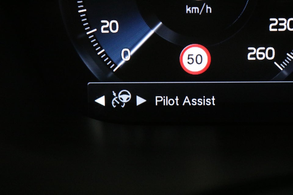 Volvo XC60 2,0 D4 190 Inscription aut. AWD 5d