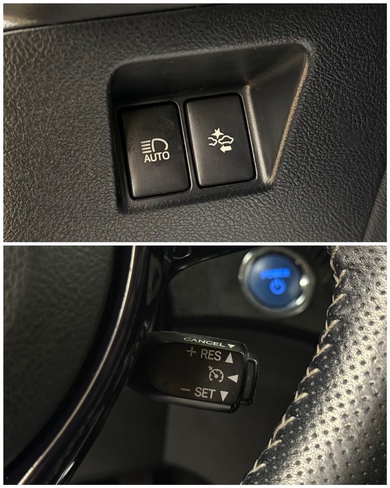 Toyota Yaris 1,5 Hybrid H2 Style e-CVT 5d