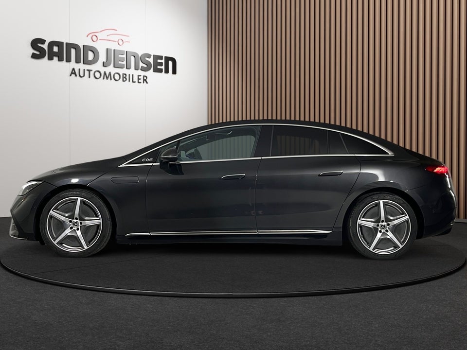Mercedes EQE350 AMG Edition 4d