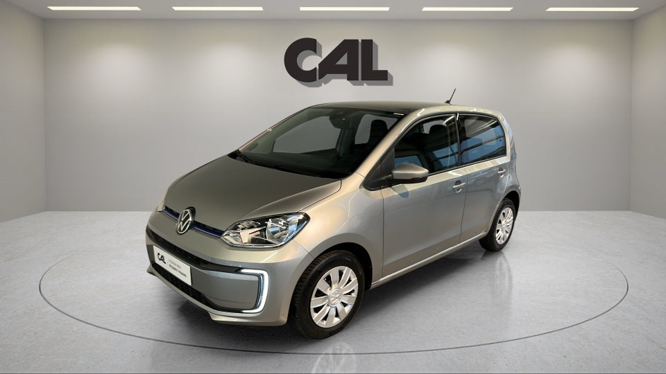 VW e-Up! 5d