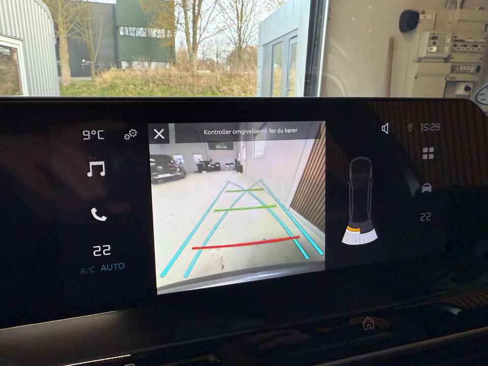 Citroën ë-C4 50 You! 5d