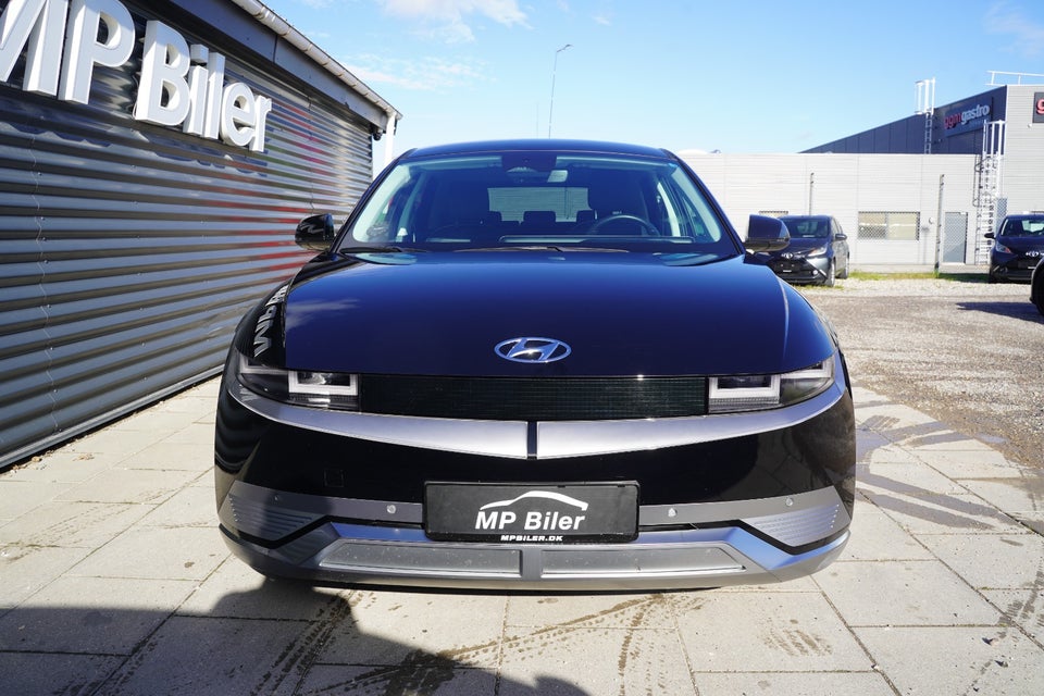 Hyundai Ioniq 5 77 Advanced 5d