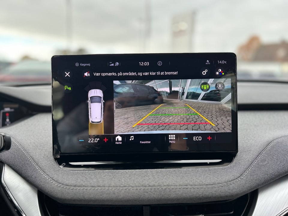 Skoda Enyaq 60 iV Loft 5d