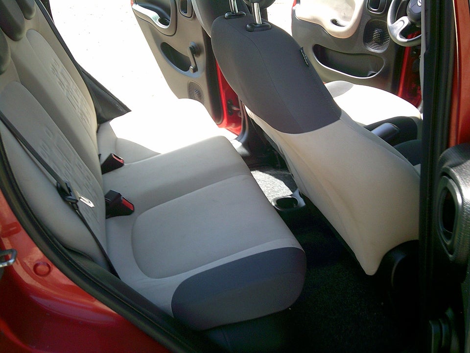 Fiat Panda 0,9 TwinAir 65 Ciao 5d