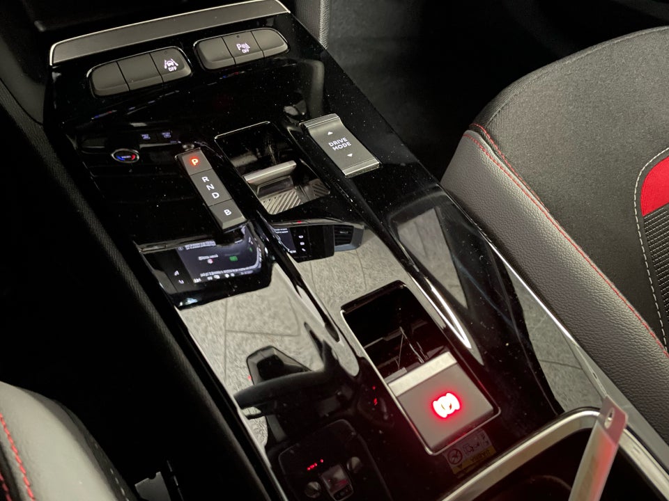 Opel Mokka-e 50 GS Line 5d