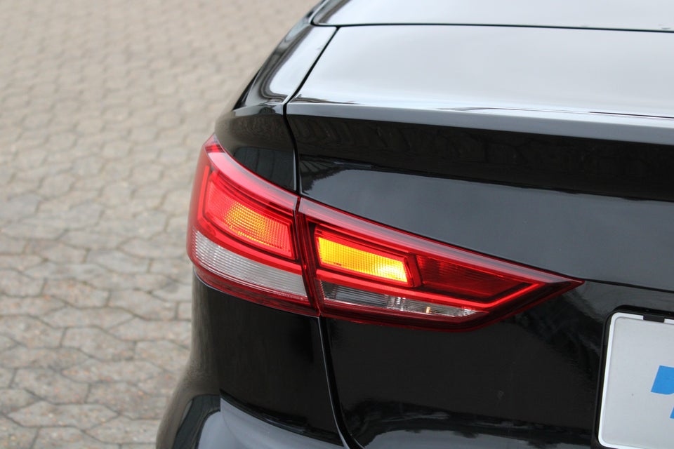 Audi A3 35 TFSi Sport Cabriolet S-tr. 2d