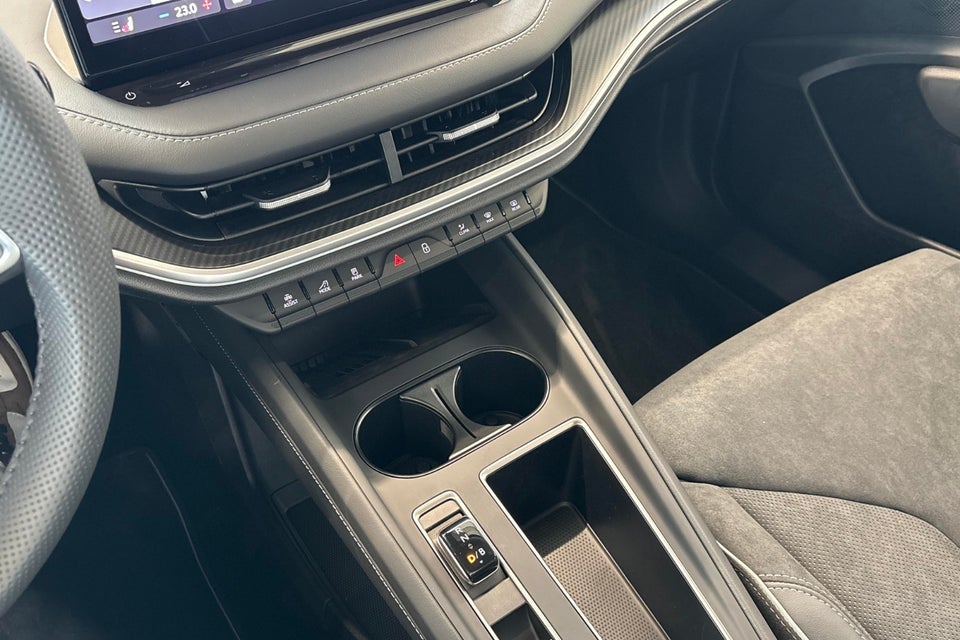 Skoda Elroq 60 iV Sportline 5d