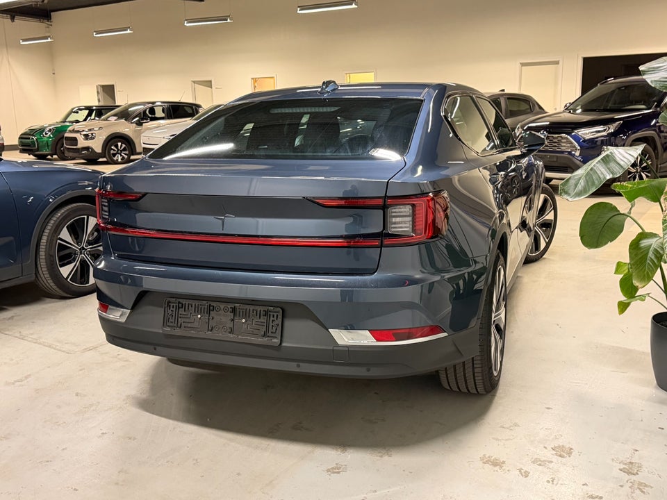 Polestar 2 Long Range 5d