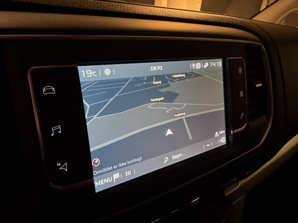 Fiat Scudo E 75 L2H1 Pro