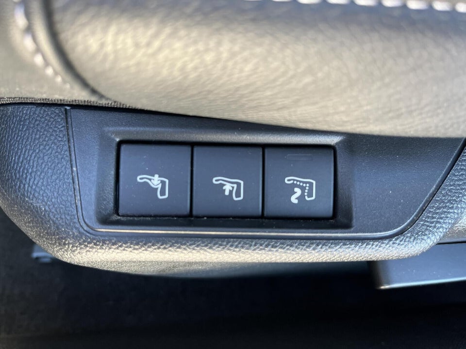 Citroën ë-C4 50 Shine Sport 5d