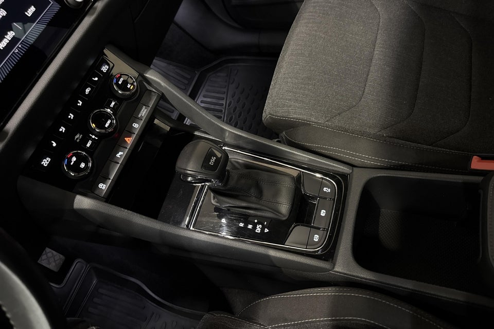 Skoda Kodiaq 1,5 TSi 150 Executive DSG 7prs 5d