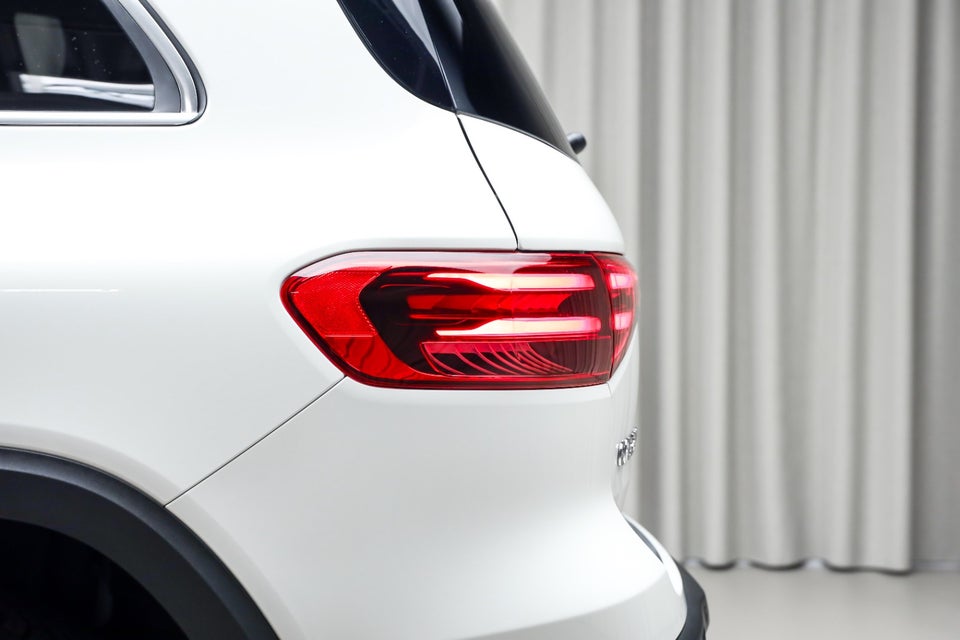 Mercedes EQB250+ AMG Advance 5d