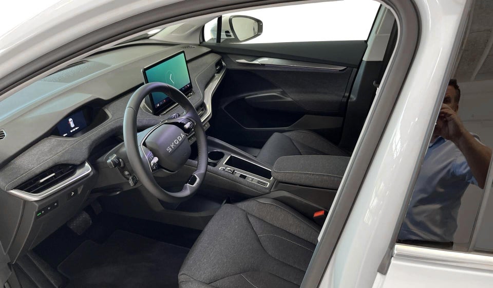 Skoda Elroq 85 iV Premium 5d