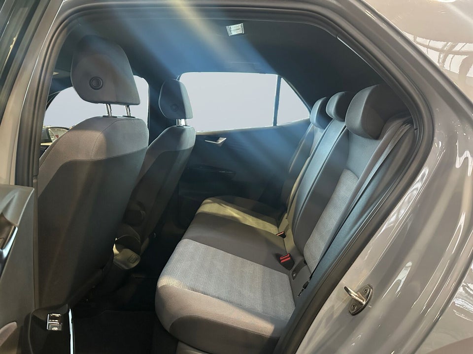 VW ID.3 45 Pure Performance 5d