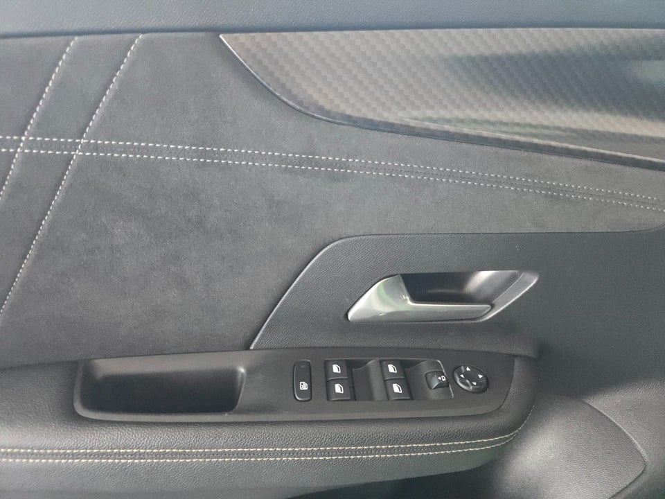 Opel Mokka-e 50 Ultimate 5d